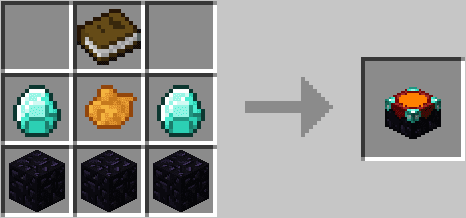 Enchantments Exchanger Mod 1.14.4, 1.12.2 (Now You Can Exchange Enchantment) 11