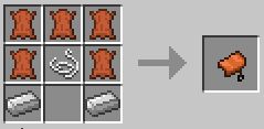 Expanded Advancement and Recipe Data Pack (1.18.1, 1.17.1) 11