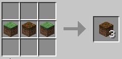 Expanded Advancement and Recipe Data Pack (1.18.1, 1.17.1) 16