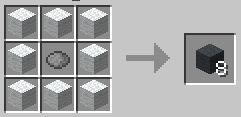 Expanded Advancement and Recipe Data Pack (1.18.1, 1.17.1) 27