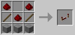 Expanded Advancement and Recipe Data Pack (1.18.1, 1.17.1) 32