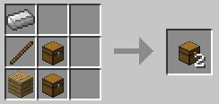 Expanded Advancement and Recipe Data Pack (1.18.1, 1.17.1) 34