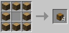 Expanded Advancement and Recipe Data Pack (1.18.1, 1.17.1) 35