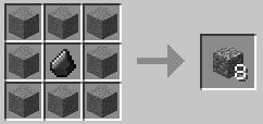 Expanded Advancement and Recipe Data Pack (1.18.1, 1.17.1) 6