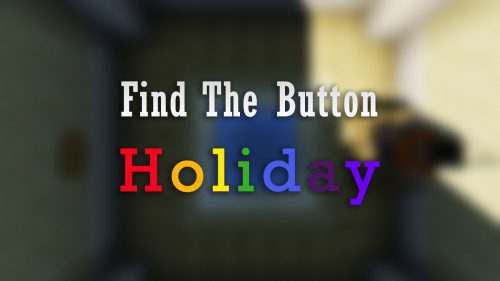 Find The Button: Holidays Map 1.13.2 for Minecraft Thumbnail