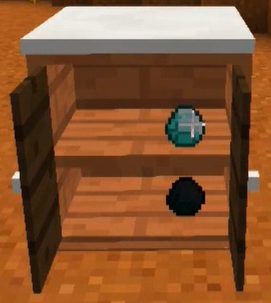 Furniture Data Pack (1.17.1, 1.16.5) - Working TVs, Chairs, Closets... 37