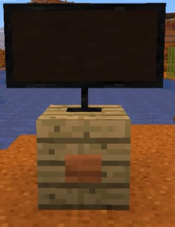 Furniture Data Pack (1.17.1, 1.16.5) - Working TVs, Chairs, Closets... 20