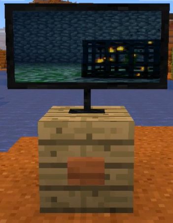 Furniture Data Pack (1.17.1, 1.16.5) - Working TVs, Chairs, Closets... 21