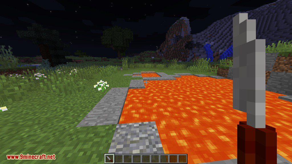 Horror Movie Monsters Mod 1.16.5, 1.15.2 (Bringing Cinema to Minecraft) 10