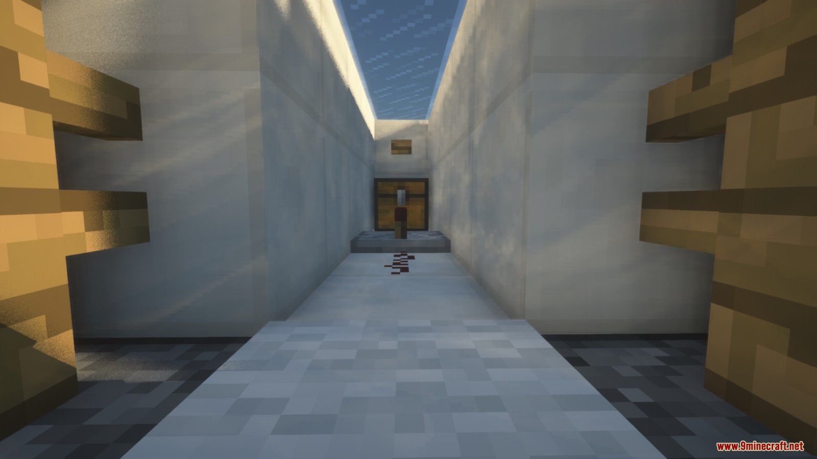 Illogical Minecraft 5 Map 1.12.2, 1.12 for Minecraft 6