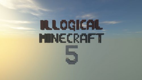 Illogical Minecraft 5 Map 1.12.2, 1.12 for Minecraft Thumbnail