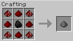 Nether Essence Mod 1.12.2, 1.11.2 (Fuel, Restore Despawned Items) 11