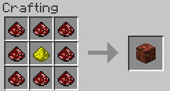 Nether Essence Mod 1.12.2, 1.11.2 (Fuel, Restore Despawned Items) 13