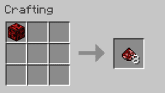 Nether Essence Mod 1.12.2, 1.11.2 (Fuel, Restore Despawned Items) 14