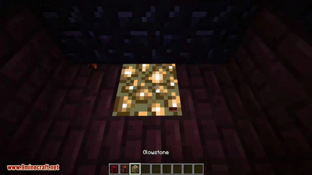 Nether Essence Mod 1.12.2, 1.11.2 (Fuel, Restore Despawned Items) 7