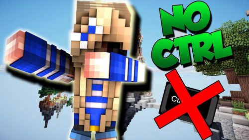 NoCtrl Mod 1.12.2 (Useful for Large Modpacks) Thumbnail