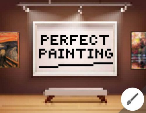 Perfect Painting Resource Pack 1.13.2, 1.12.2 Thumbnail