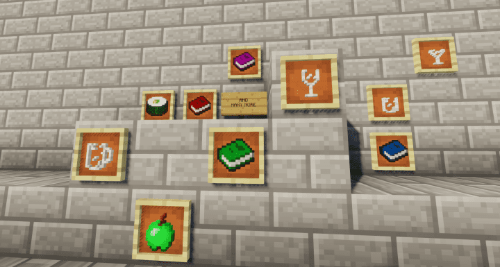 ShakyCraft Resource Pack 1.13.2, 1.12.2 5