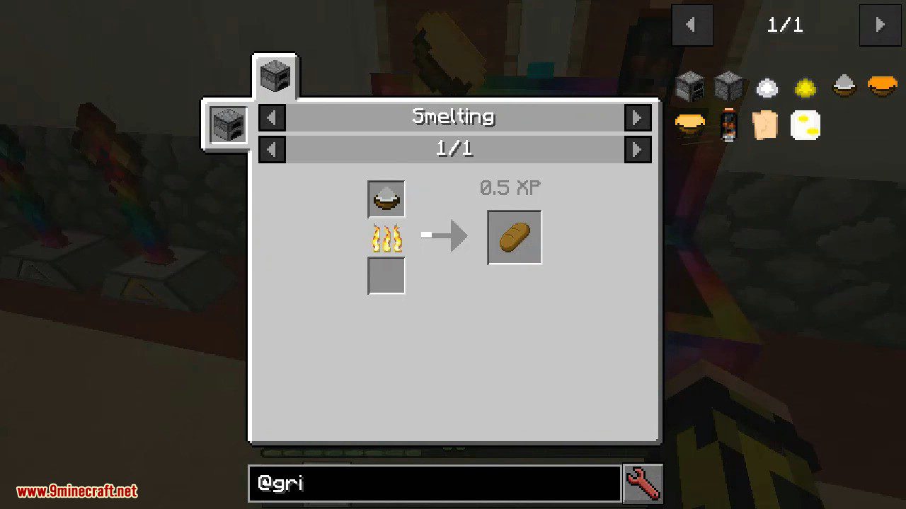 Simple Grinder Mod (1.20.4, 1.19.4) - Duplicate Your Diamonds And Minerals 8