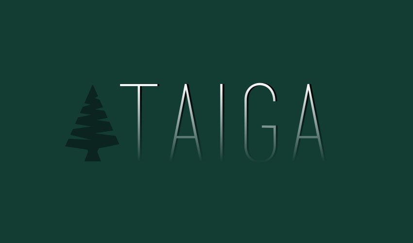 TAIGA Mod 1.12.2, 1.10.2 (Tinkers Alloying Addon) 1