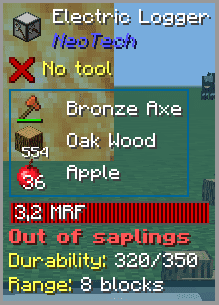 TOP Addons Mod (1.18.2, 1.16.5) - Best Of Addons For You 20