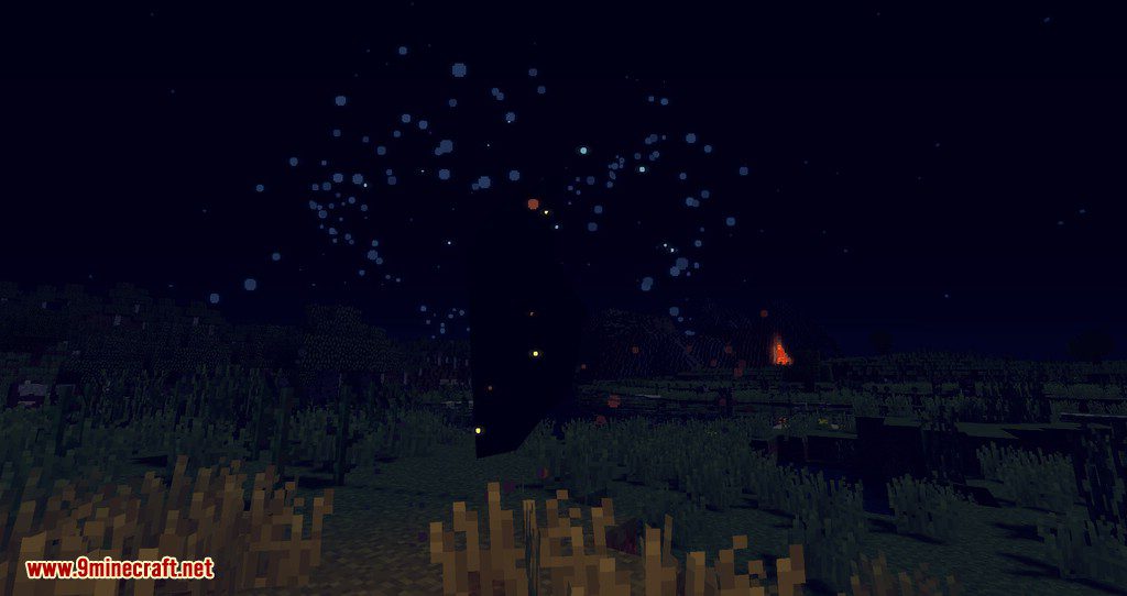 The Midnight Mod (1.15.2, 1.12.2) - What A Hostile Place 6