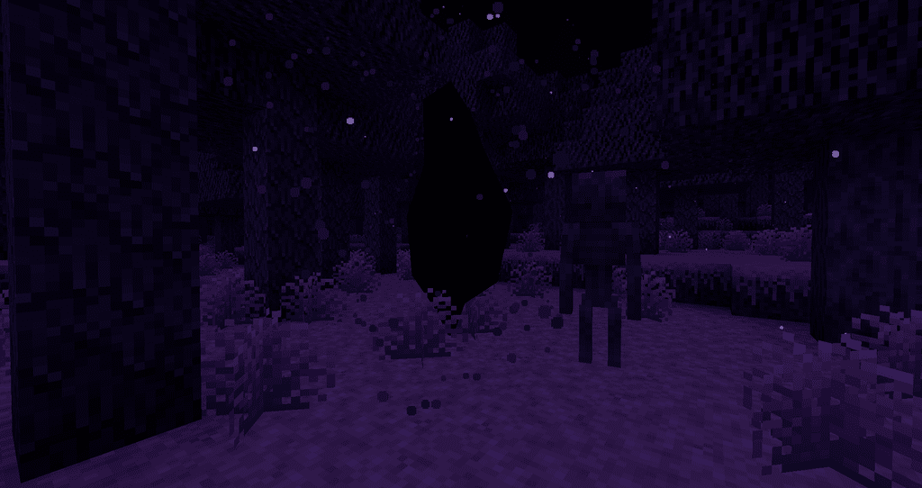 The Midnight Mod (1.15.2, 1.12.2) - What A Hostile Place 2