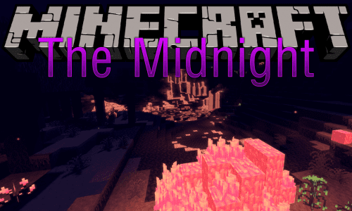 The Midnight Mod (1.20.1, 1.19.4) – What A Hostile Place Thumbnail