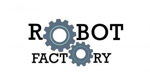 The Robot Factory Map 1.12.2, 1.12 for Minecraft Thumbnail