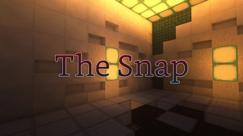 The Snap Map 1.13.2 for Minecraft Thumbnail