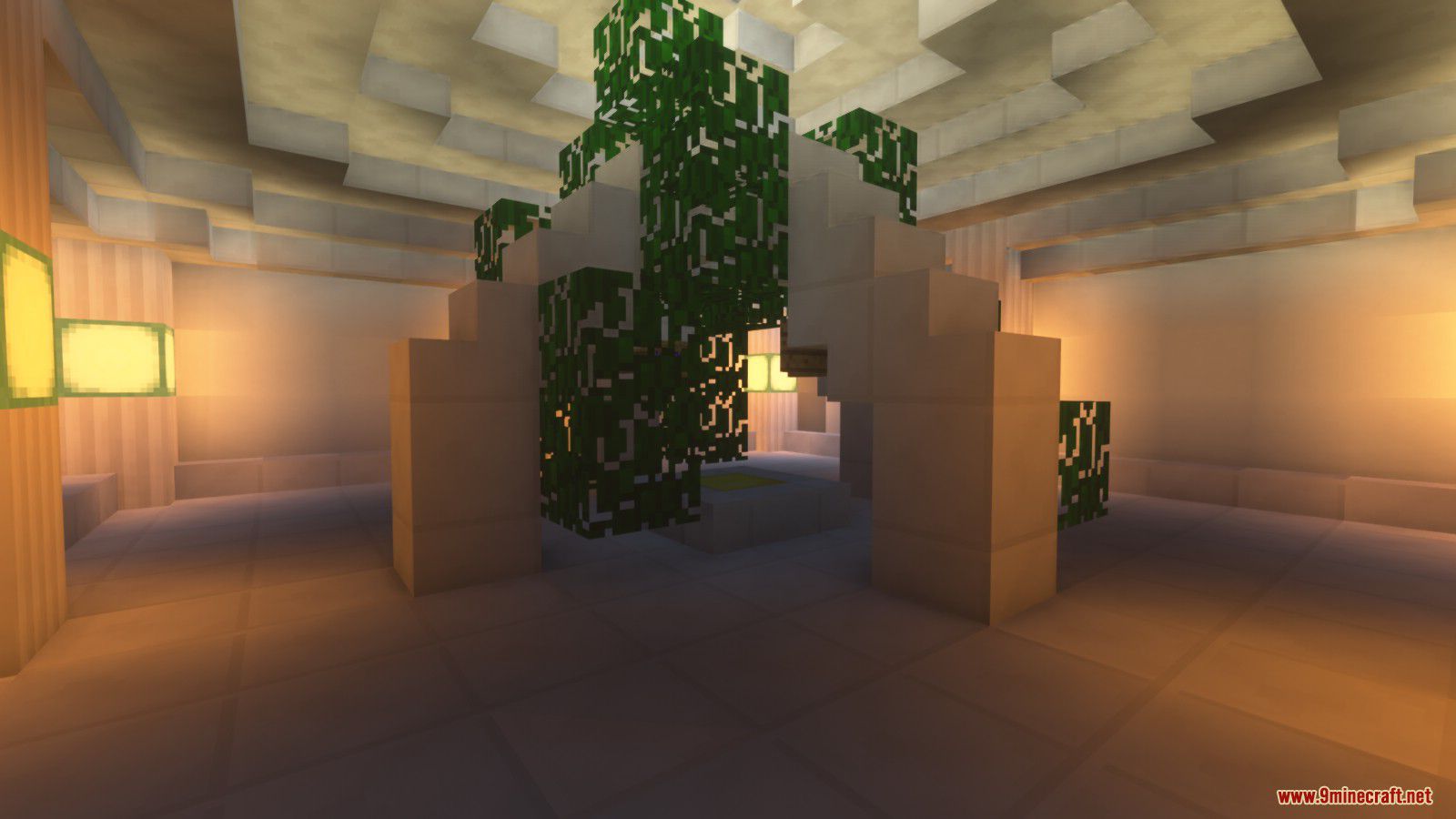 Unfair Parkour 2 Map 1.12.2, 1.12 for Minecraft 2