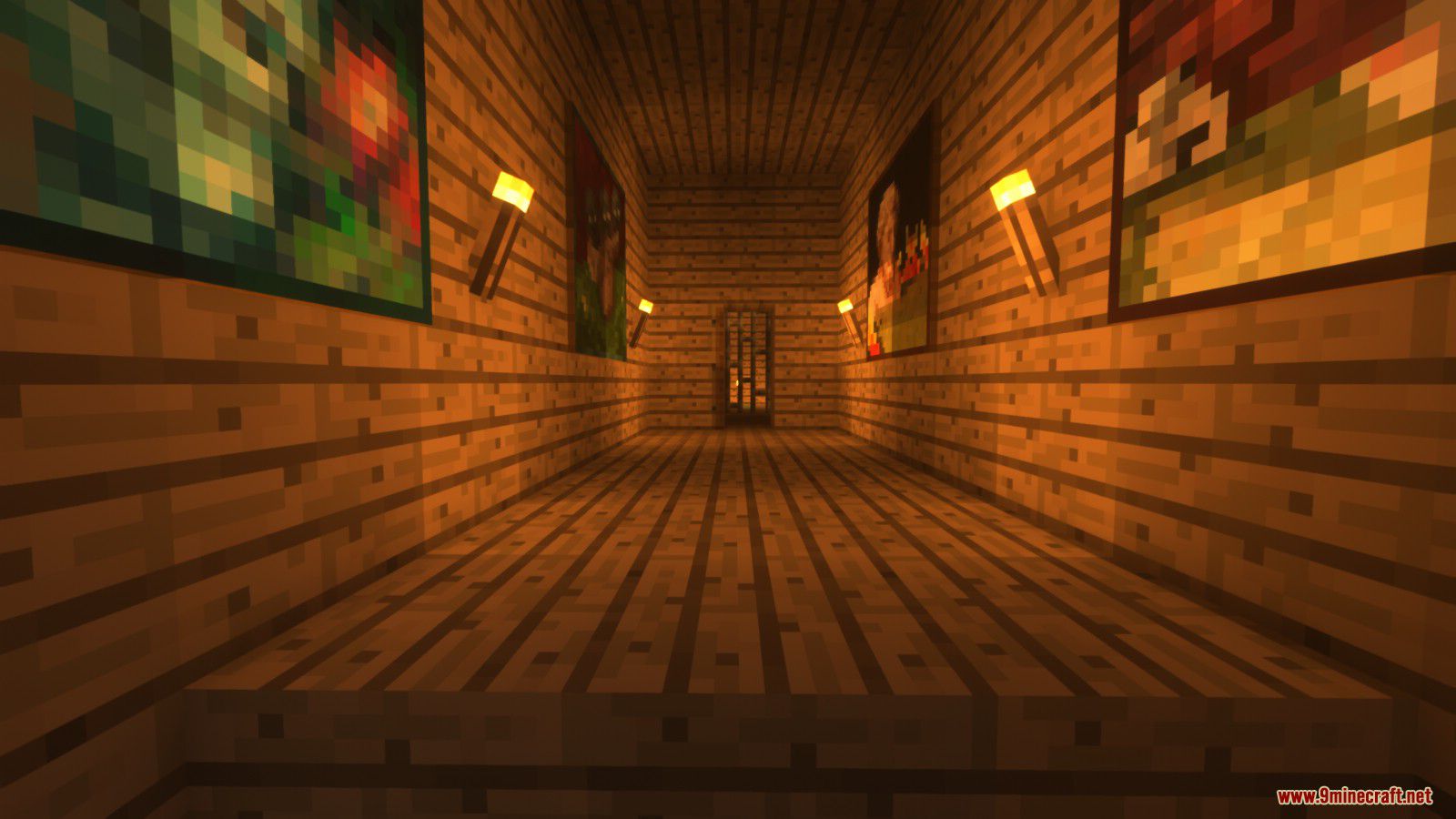 Walkthrough 2 Map 1.12.2, 1.12 for Minecraft 4