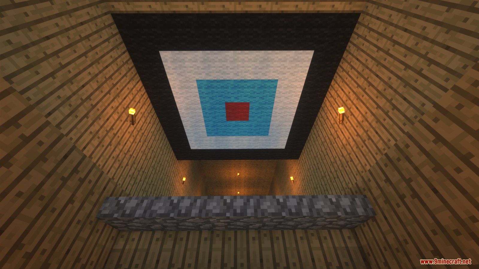 Walkthrough 2 Map 1.12.2, 1.12 for Minecraft 7