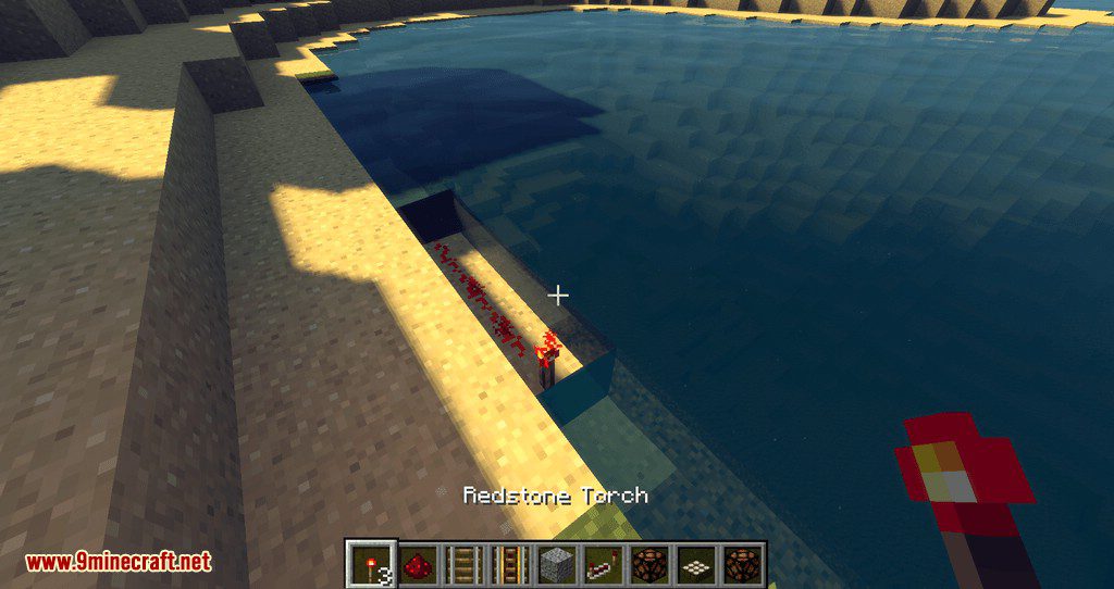 Waterproof 2 Mod 1.12.2 (And This Time, It's Serious) 4