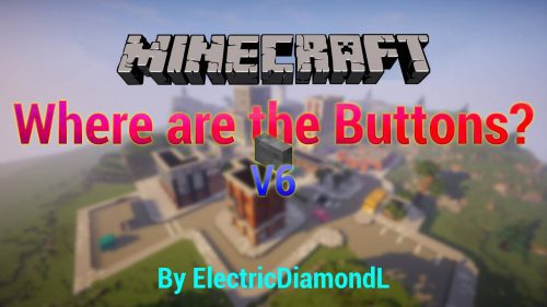 Where are the Buttons? 6 Map 1.13.2 for Minecraft Thumbnail