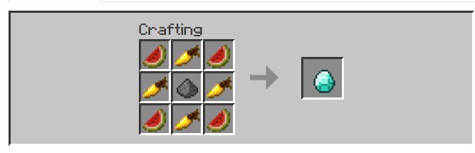 Farming Ores Data Pack 1.13.2 3