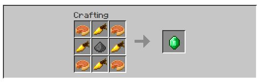 Farming Ores Data Pack 1.13.2 4