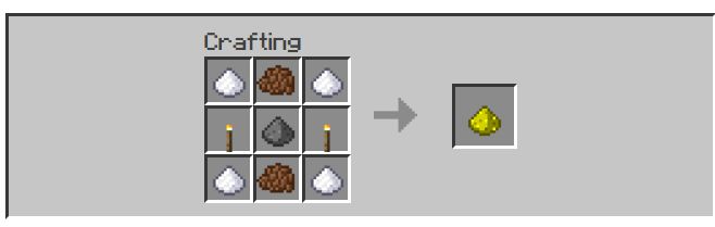 Farming Ores Data Pack 1.13.2 5