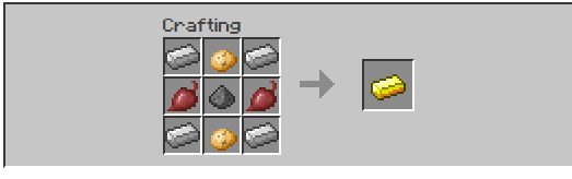 Farming Ores Data Pack 1.13.2 6