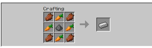 Farming Ores Data Pack 1.13.2 7