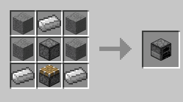 Simple Grinder Mod (1.20.4, 1.19.4) - Duplicate Your Diamonds And Minerals 3