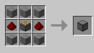 Simple Grinder Mod (1.20.4, 1.19.4) - Duplicate Your Diamonds And Minerals 2