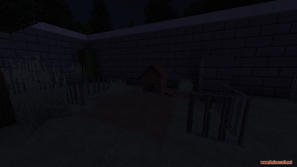 Back to School Map 1.10.2 for Minecraft 15