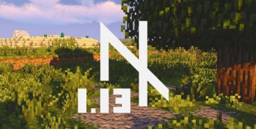 Better Nature Resource Pack 1.13.2, 1.12.2 Thumbnail