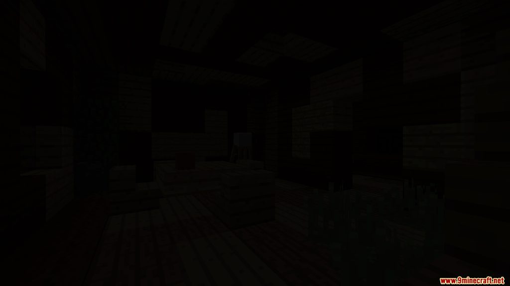 Candle Map 1.12.2, 1.12 for Minecraft 8