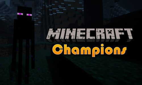Champions Mod (1.18.2, 1.16.5) – Elite Mobs With Extra Ability and Extra Loot Thumbnail