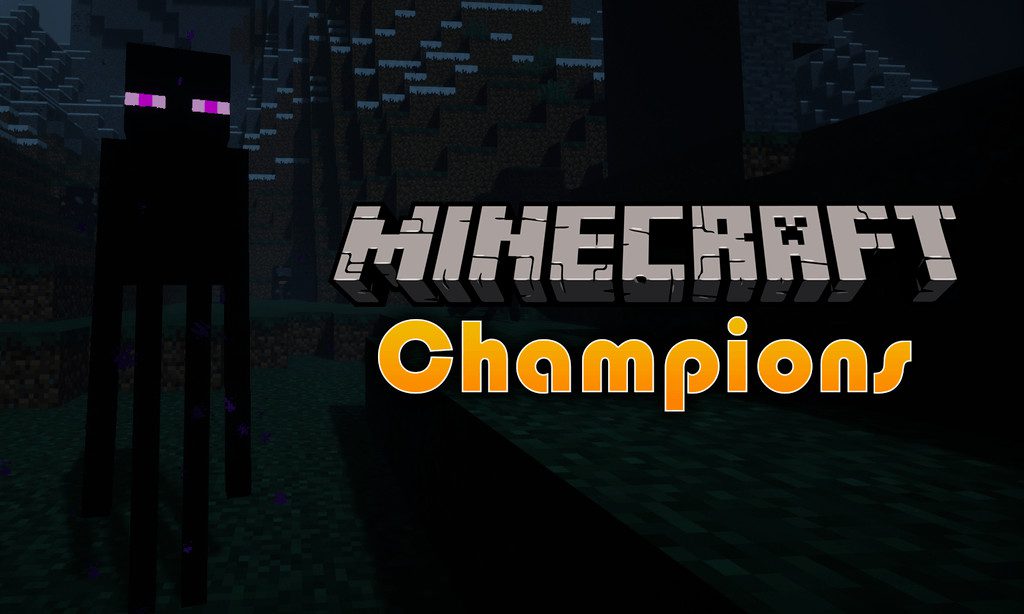 Champions Mod (1.18.2, 1.16.5) - Elite Mobs With Extra Ability and Extra Loot 1