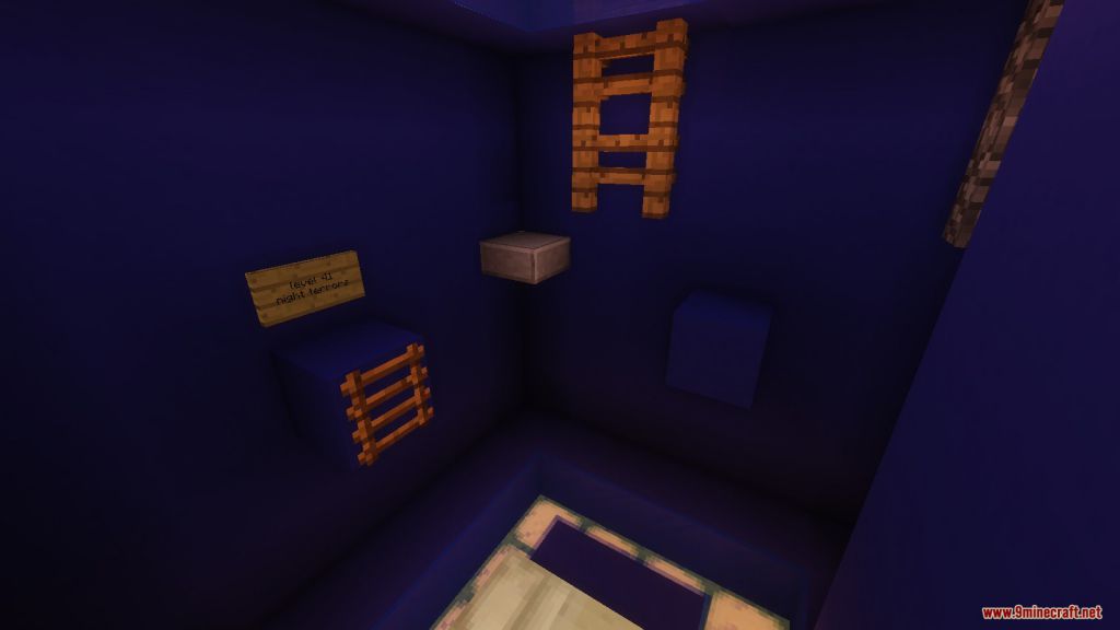 Cubed In Map 1.12.2, 1.12 for Minecraft 13