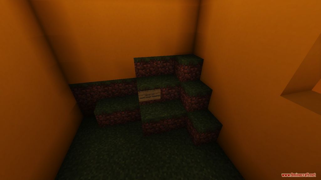 Cubed In Map 1.12.2, 1.12 for Minecraft 15