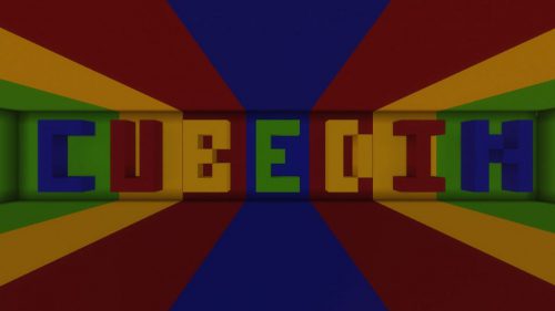 Cubed In Map 1.12.2, 1.12 for Minecraft Thumbnail